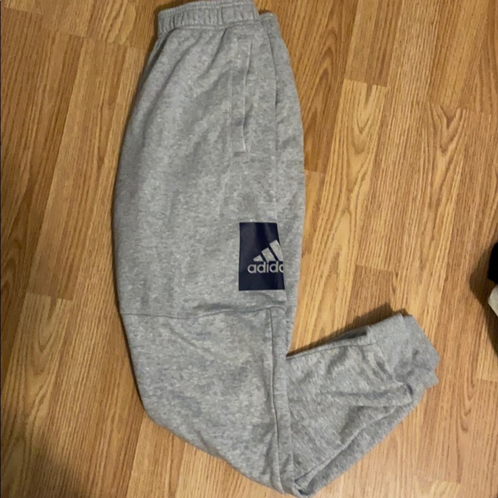 Men ADIDAS Sweats